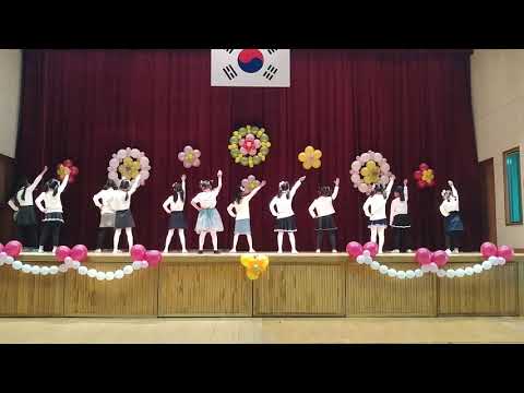 20181025 3학년4반'검정고무신'