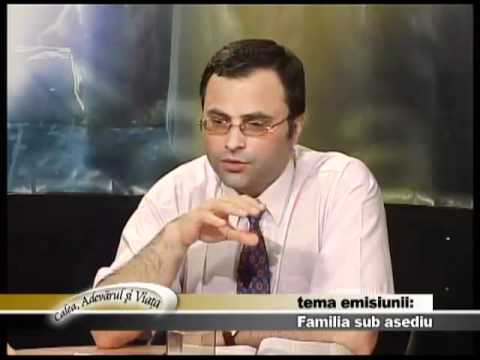 Calea Adevarul si Viata - 171 - Familia sub asediu