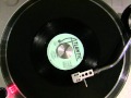 John Parr - Love Grammar 45 RPM vinyl (Blue Label Promo)