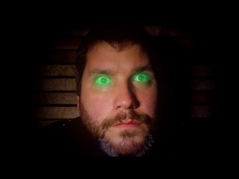 Teenage Bottlerocket - Haunted House (Official Music Video)