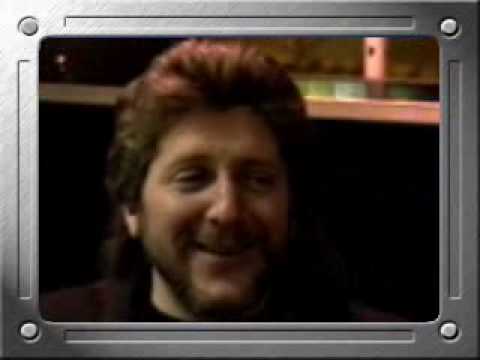 Marshal Tucker Band Interview with Doug Gray Trailer- Musical Playhouse