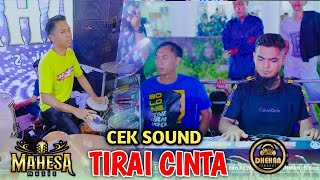 Download lagu CEK SOUND MAHESA MUSIC FT DHEHAN PRO AUDIO LIVE IN DUDUK SAMPEYAN GRESIK mp3