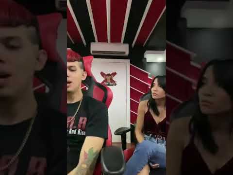 Xian Ft Zaid Las mentiras 💔💔Freestyle