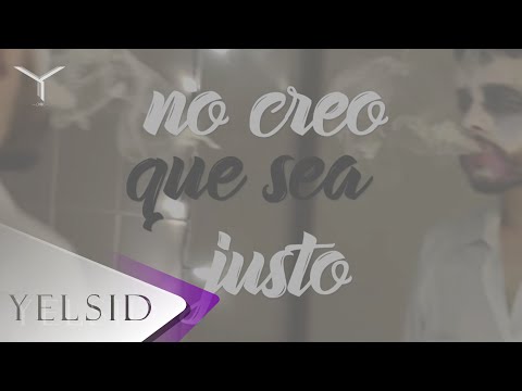 Yelsid - Good Bye | Video Lyric