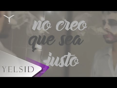 Yelsid - Good Bye | Vídeo Lyric