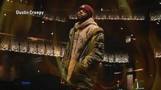 6lack • Been A While (Subtitulada Español)