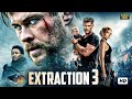 EXTRACTION 3 2025 Full Action Movie Chris Hemsworth Scarlett Johansson Hollywood English HD