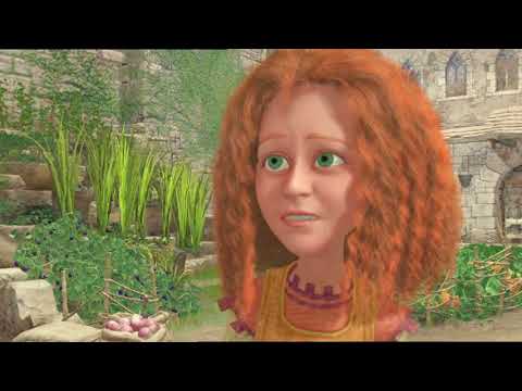 Jane And The Dragon - Strawberry Fool