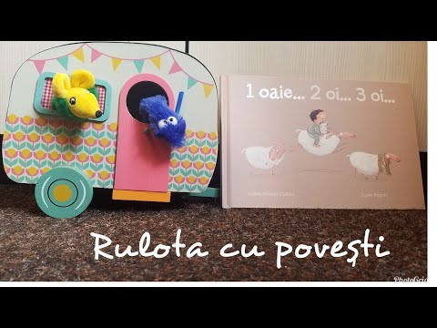 1 oaie... 2 oi... 3 oi... de Valerie Weishar Giuliani, #v,22