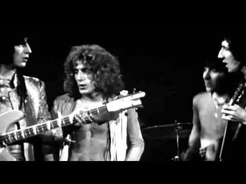 The Who - Tommy, Can You Hear Me?