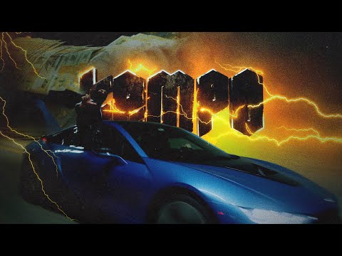 PEDRAM - TEMPO (OFFICIAL VIDEO)