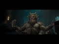 RED ONE Team TV Spot PG 13 2024 Action Comedy Dwayne The Rock Johnson