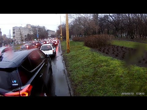 Pozitív példa: Nagyon rendes, figyelmes sofőr