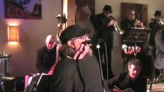 Murphys Gesetz - Sieben Seen Big Band