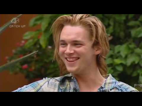 Playing It Straight (UK) - 1x01 part 1 of 5