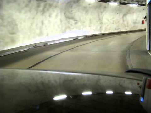 Stockmann garage.AVI