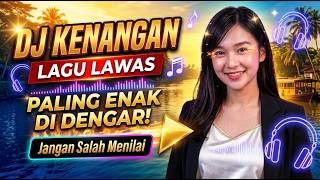 Download lagu The Best Nostalgia DJ Remix of All Time || DJ Tell the Truth | DJ Don't Judge Me Wrong mp3