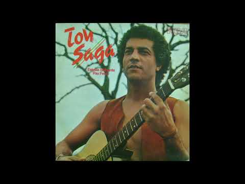 Ton Saga - Estrela Brilhante (1983)