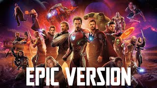 Download lagu Marvel Phase 4 Theme | EPIC VERSION (Marvel Celebrate The Movies Music) mp3 Download lagu Marvel Phase 4 Theme | EPIC VERSION (Marvel Celebrate The Movies Music) mp3