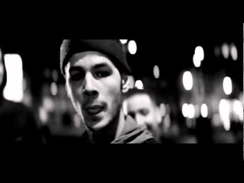 Fouradi ft. Keizer & Ome Omar - Stiekem (Remix)