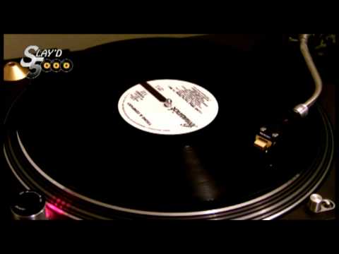 Young & Company - I Like (What You're Doing To Me) (Slayd5000)