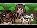 The Ultimate Jungle Book Recap Cartoon Recapped Movie