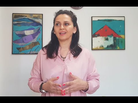 Cum pregătești un mesaj scris?