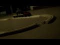 The Slow Train (Lemon Jelly) stop-motion animation