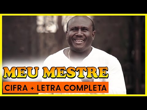Só Vem De Deus - Lázaro