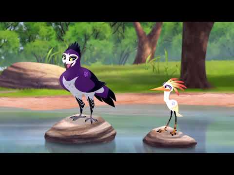 Ono x Anga Moments (NOT made for kids)