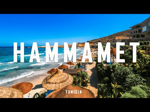 Hammamet Tunisia: 8 Best Things to Do in Hammamet Tunisia
