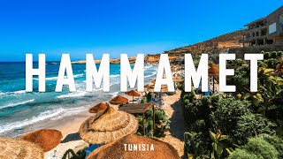 Hammamet Tunisia: 8 Best Things to Do in Hammamet Tunisia