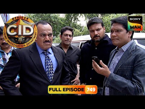 Criminal ने CID के सभी Officers को किया ढेर | CID | सी.आई.डी. | 25 Jun 2025