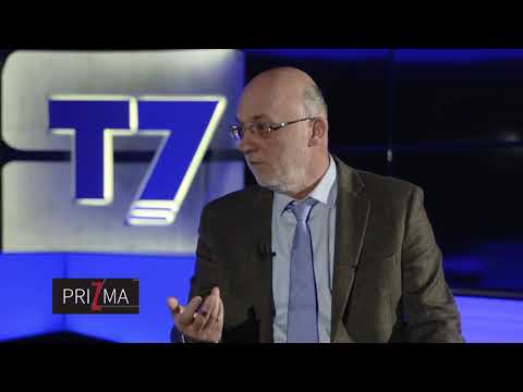 PRIZMA, Xhavit Rexhaj - 29.05.2020 | T7