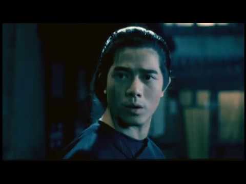 1993 DORAMA - The Bare-Footed Kid (Legendado) 