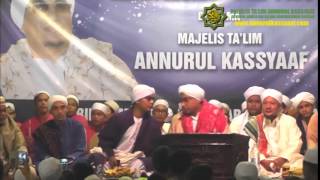 Download lagu Annurul Kassyaaf - Khoirol Bariyah New Version India mp3 Download lagu Annurul Kassyaaf - Khoirol Bariyah New Version India mp3