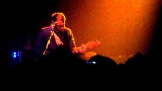 FEEDER.Children Of The Sun .(electric) HD . Live @ KoKo 31/1/2012