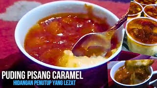 Download lagu JUST MILK AND BANANAS!! THE MOST DELICIOUS DESSERT mp3