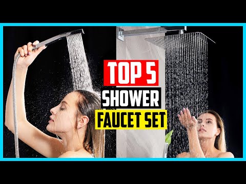 Lowes Shower Faucets