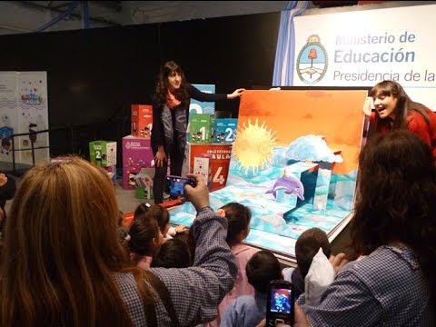 Lanzamiento de textos 