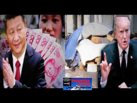 BROJKE NE LAŽU - Evo kako je siromašna Kina nadmašila američki san!?