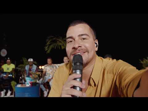 Thiago Martins - Aventureiro ft. @GrupoRevelacao