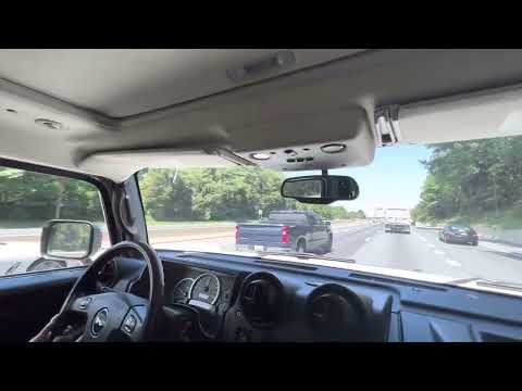 Some Pros and Cons on the Hummer H2