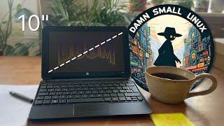 Download lagu Can Damn Small Linux save a Damn Small netbook? mp3 Download lagu Can Damn Small Linux save a Damn Small netbook? mp3