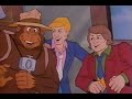 Filmation S Ghostbusters Outlaw In Laws