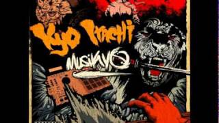 Kyo Itachi - The Touch Ft. John Robinson