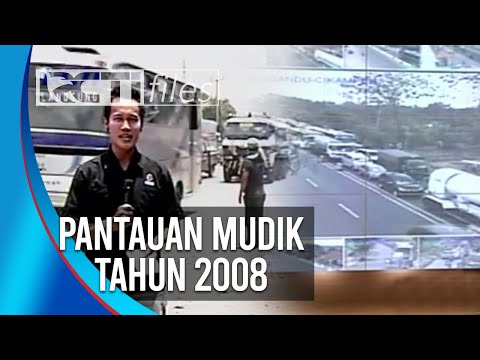 HAPPY HOMECOMING IN 2008, STILL HAD TRAFFIC JAMS ON THE PANTURA ROAD