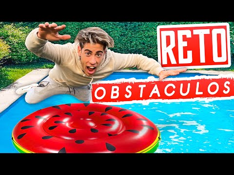 JUEGOS EN CASA !! RETOS DIVERTIDOS PARA HACER CON AMIGOS !!