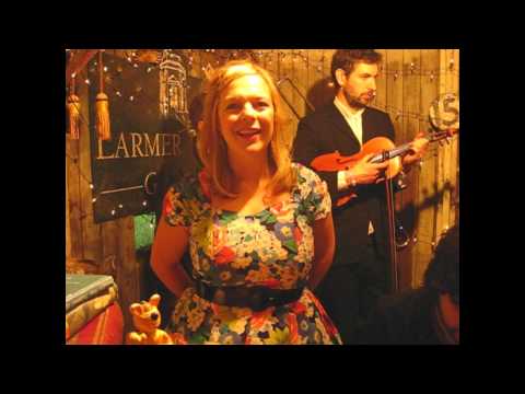 Piney Gir -Oh Lies -  Songs From The Shed Session