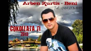 Arben Kurtis - Cokollata Ti